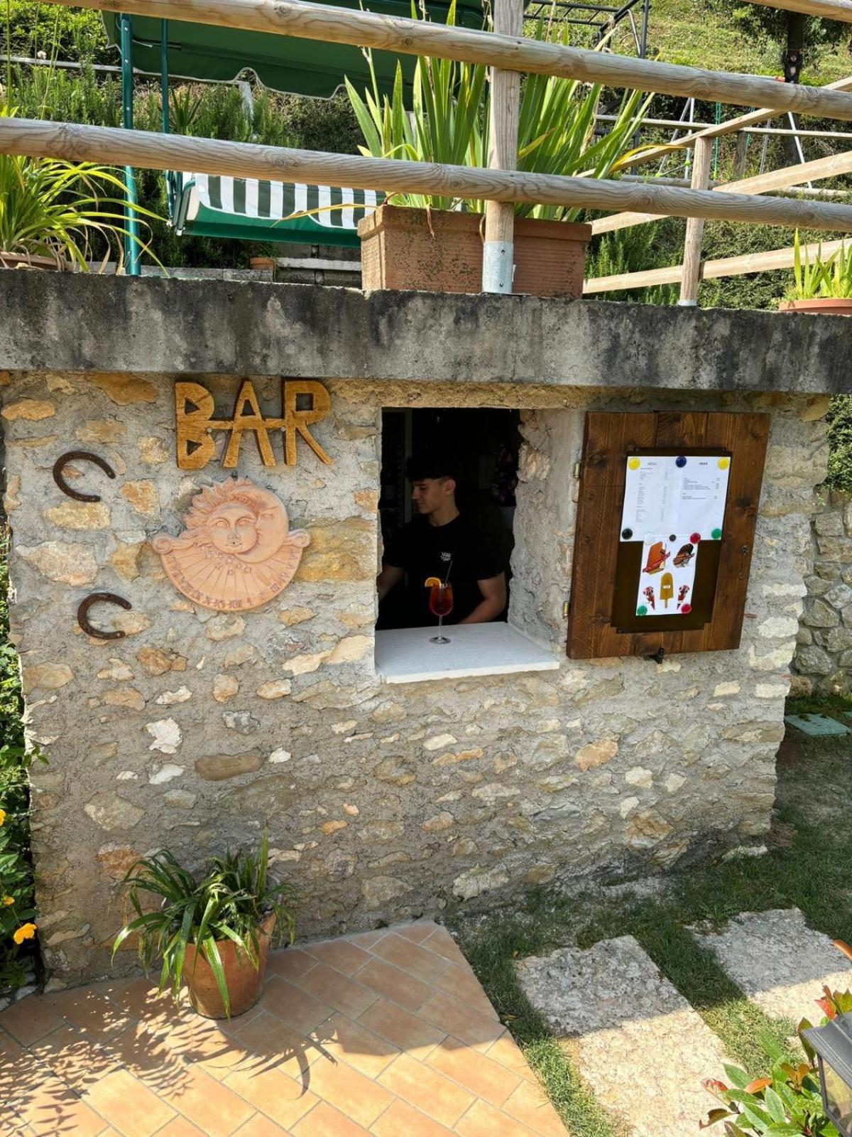 B&B Da Cesco Garda  Exterior photo